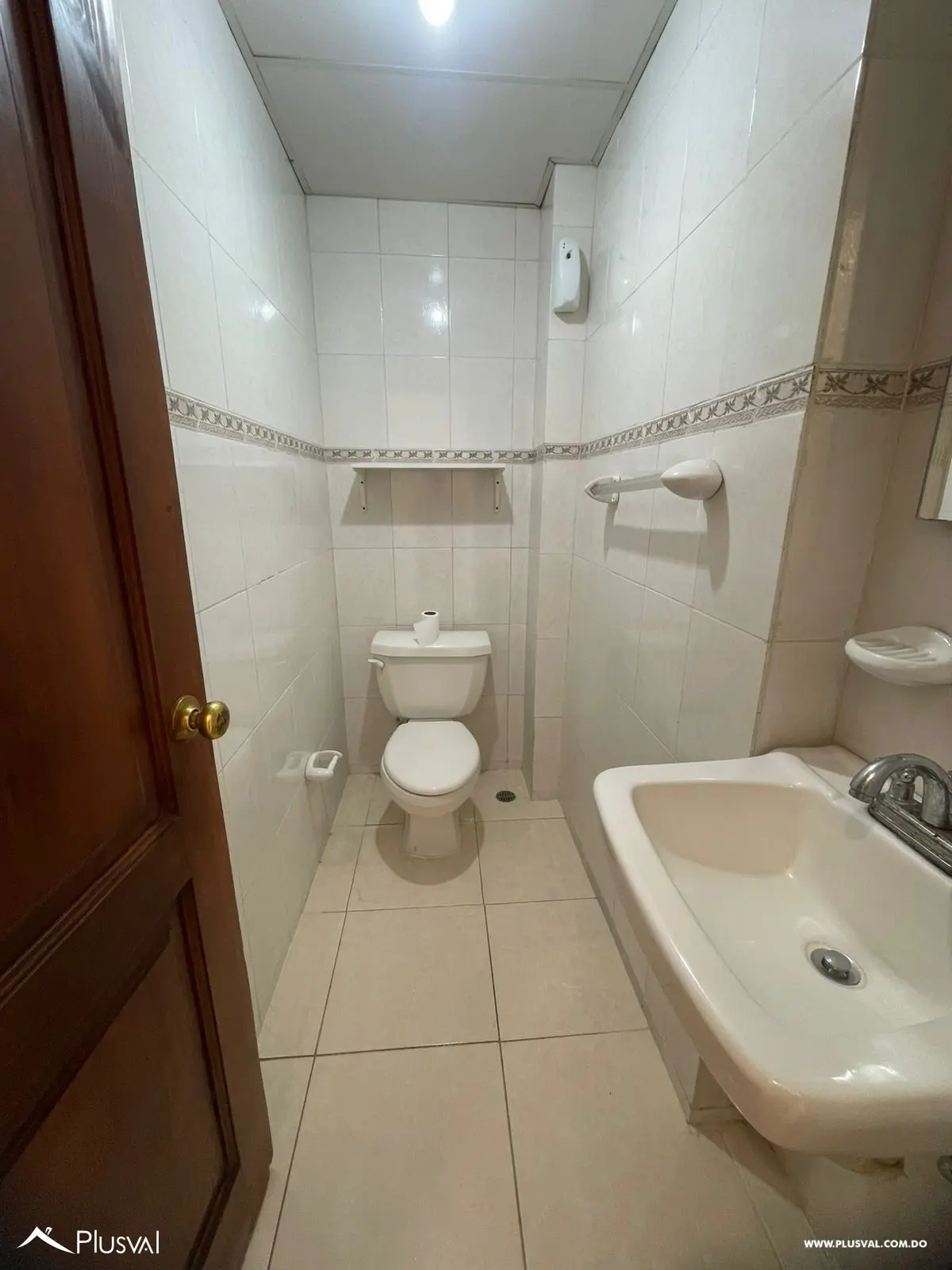 Alquiler de Apartamento en  Zona Universitaria 460170