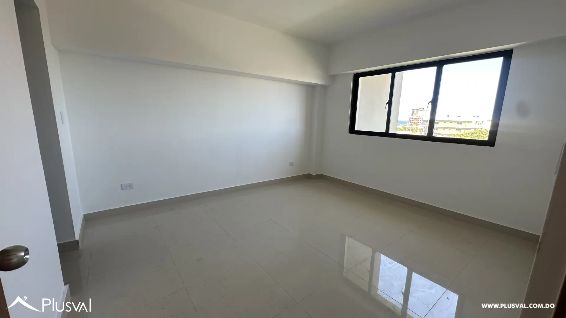 Apartamento en alquiler en Zona Universitaria 504761