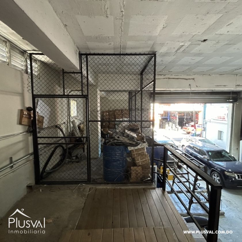 Venta de propiedad comercial Ens. La fe 335896