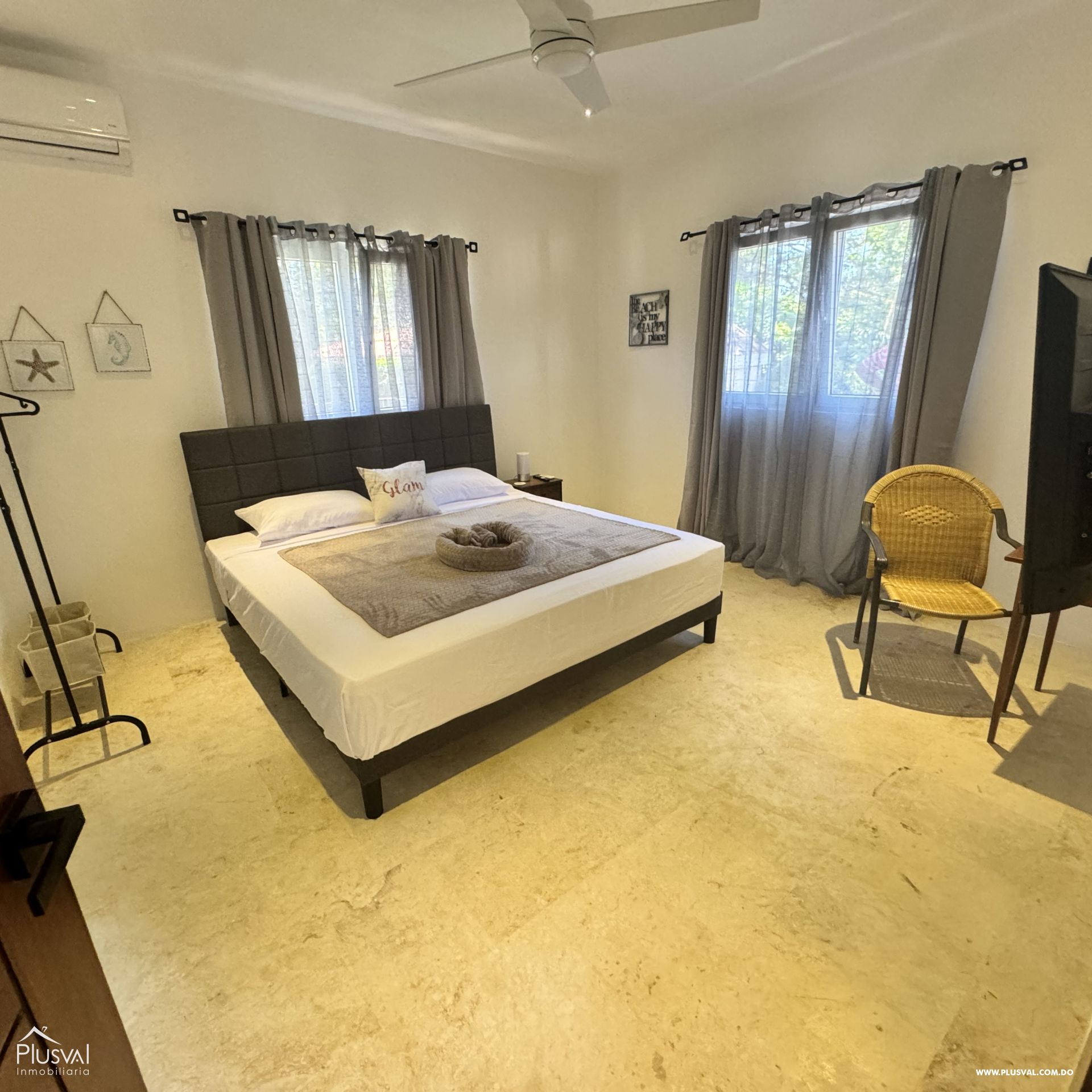 Villa en venta en Sosua, La Mulata 358982