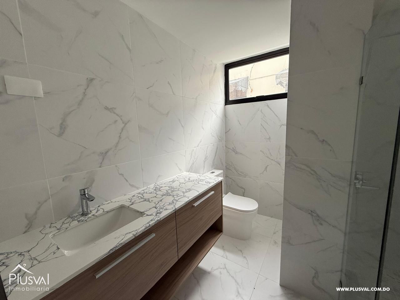 Apartamento en Alquiler en La Esmeralda 466255