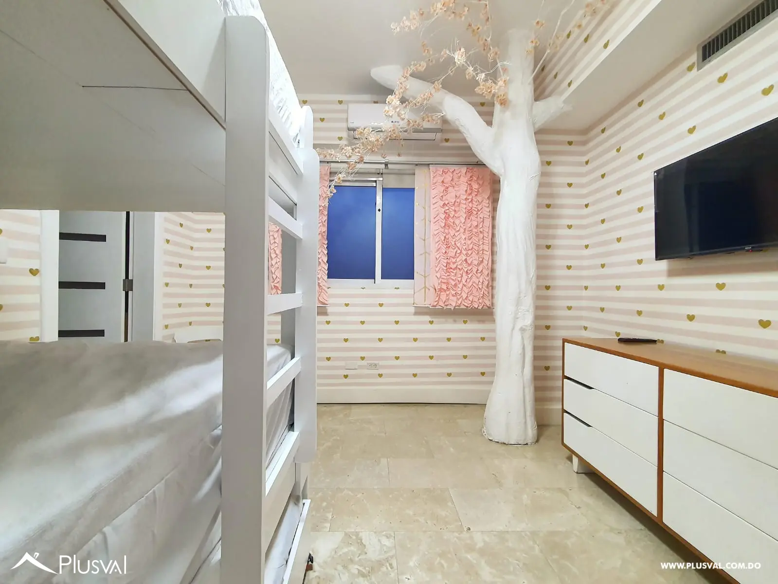 Torre en  La Esperilla - Apartamento Amueblado Listo para Ti 456062