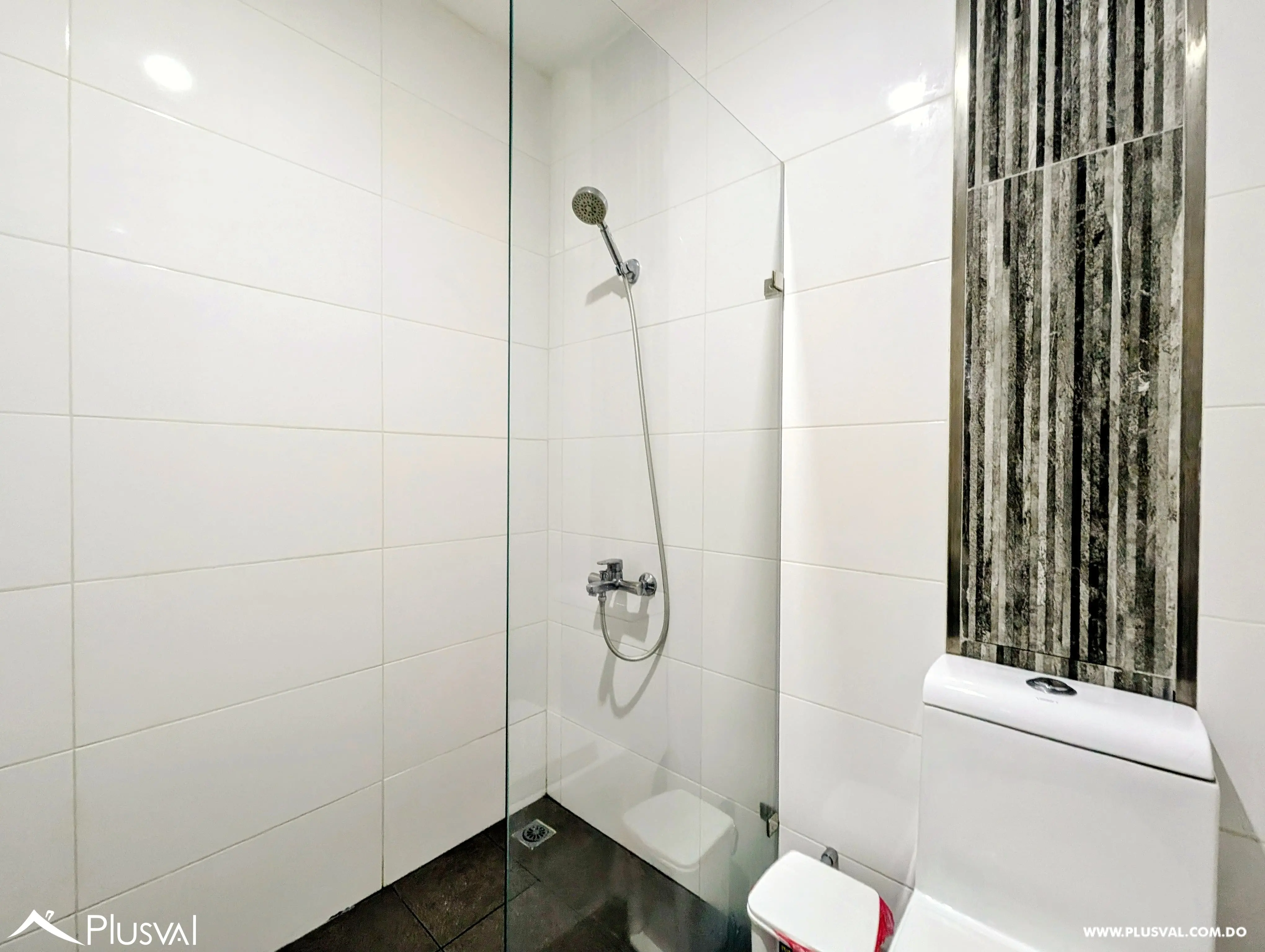 Penthouse de Lujo en Evaristo Morales Vive en las Alturas del Confort 451775