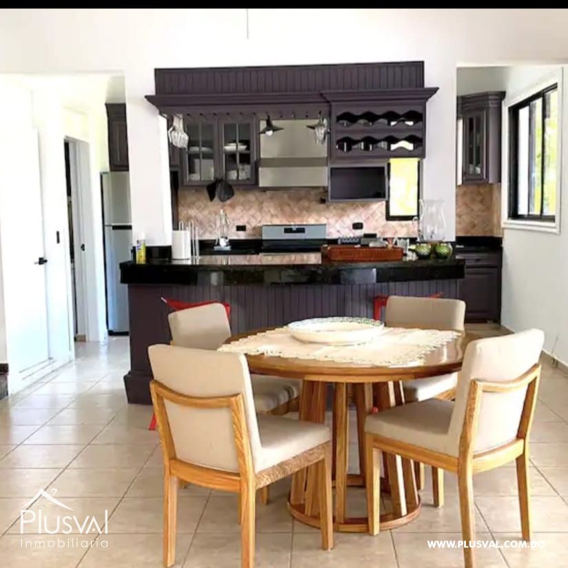 Se vende Villa en Metro Country club 370810