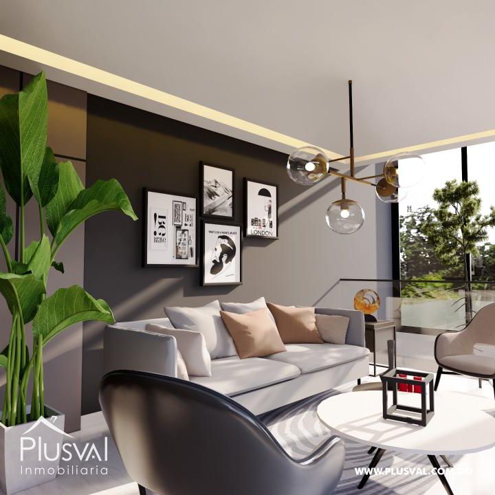 Apartamentos amplios y de calidad en San Francisco de Macorís 414213