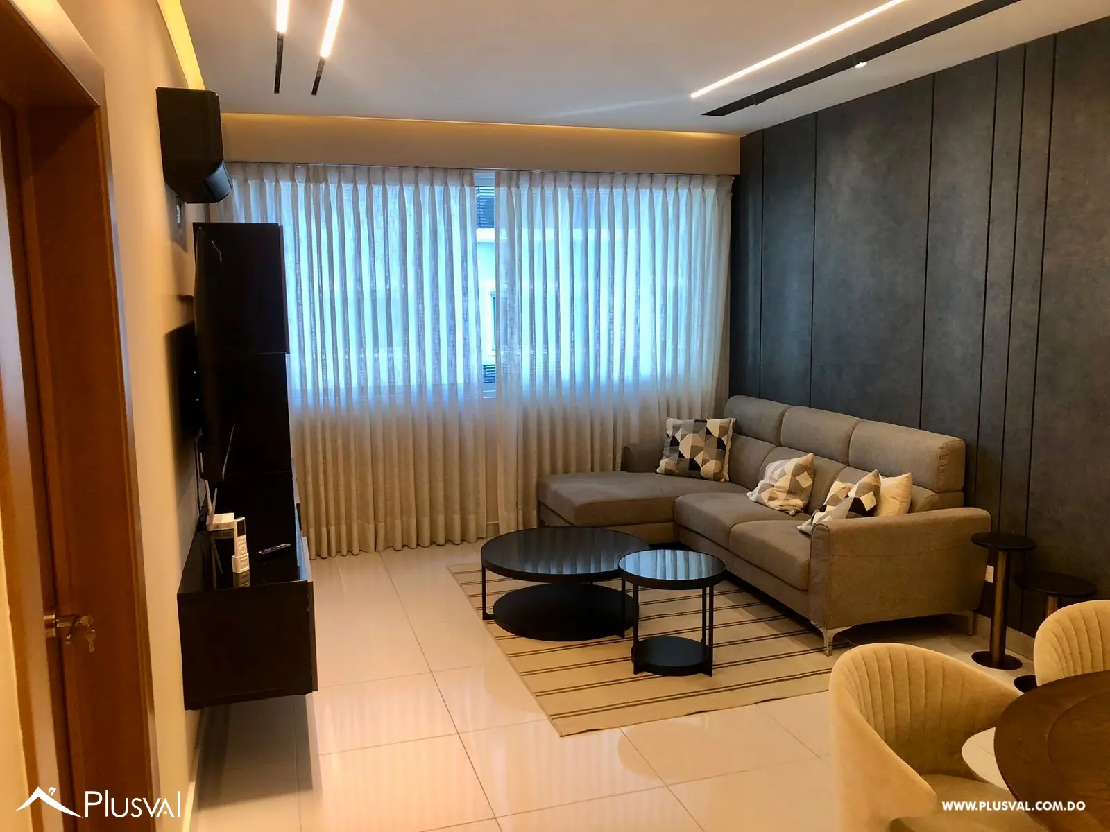 Apartamento de una habitación en alquiler 476772