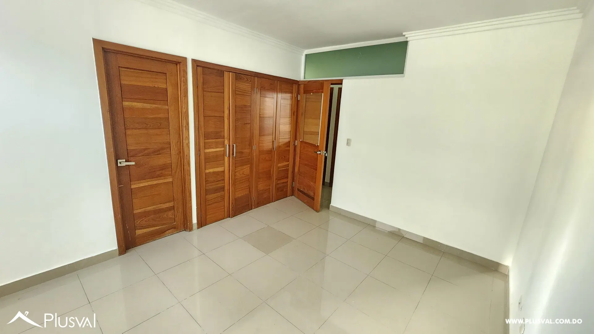 Apartamento en venta, de 3 habitaciones en el  Ens. Paraíso. 507120