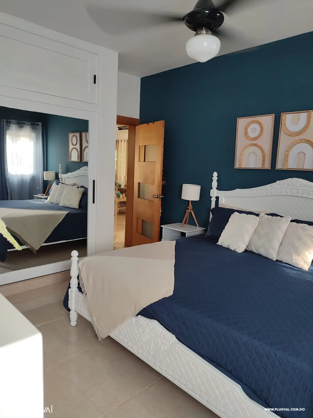 Casa en Venta con Piscina Ubicada en Sosúa 460191