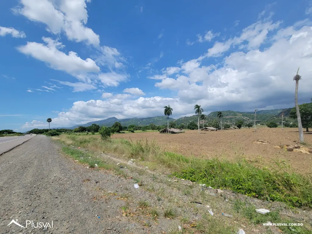Amplio terreno en Circunvalación Norte con 161,739.83 MT2 468520