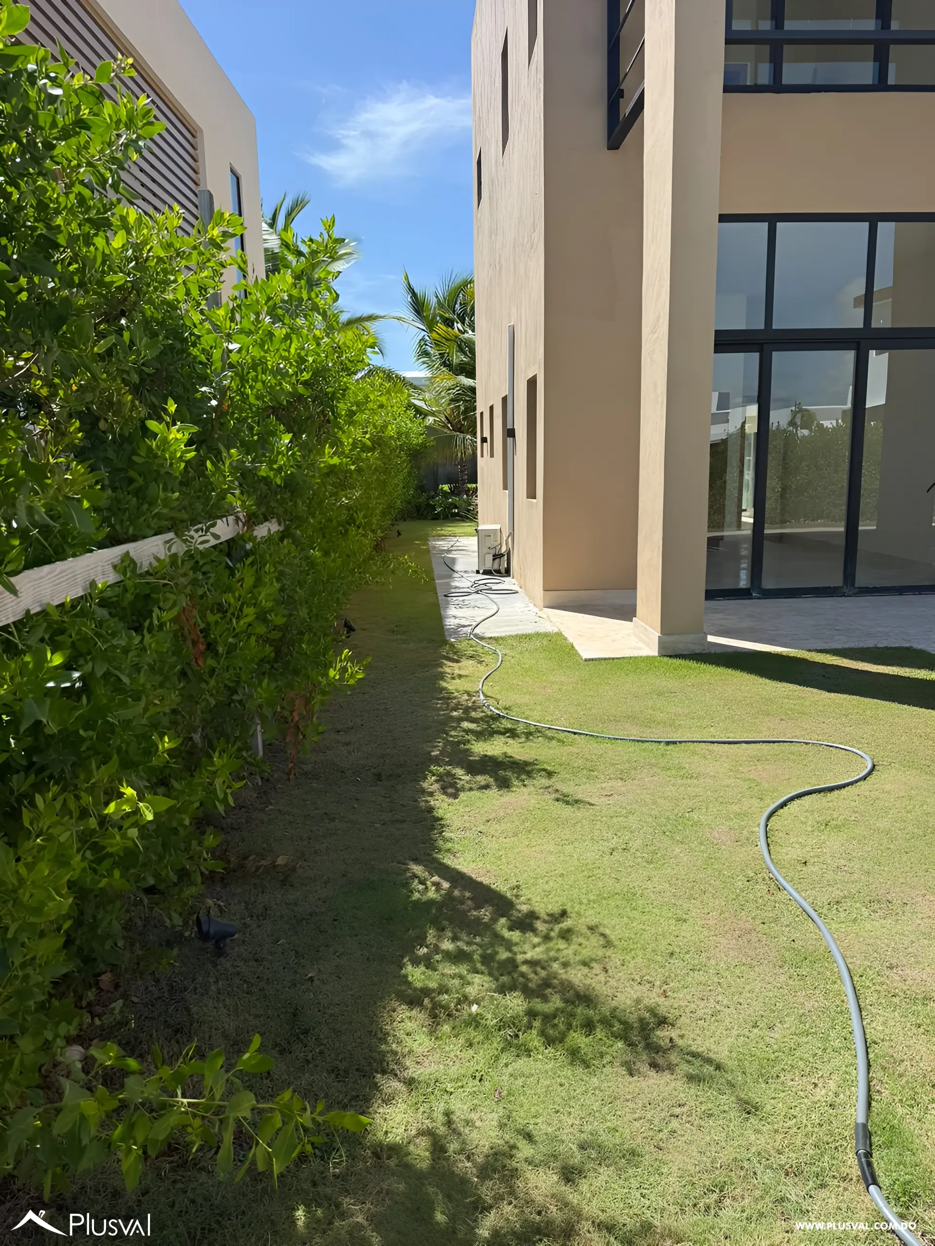 VILLA DE LUJO EN CAP CANA – 523259