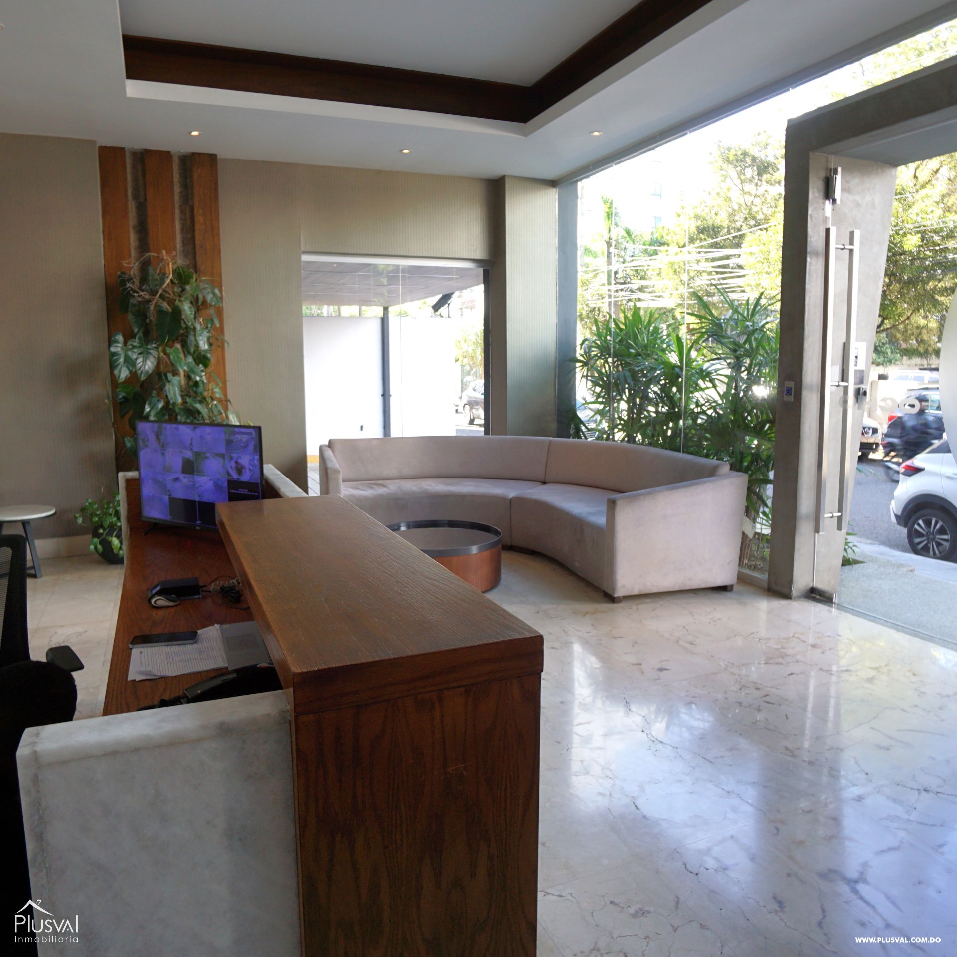 Apartamento en ALQUILER totalmente AMUEBLADO. 405839