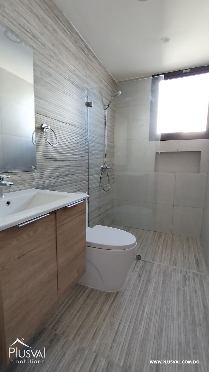 Alquilo Apartamento a Estrenar en Torre Mont Blanc 306583