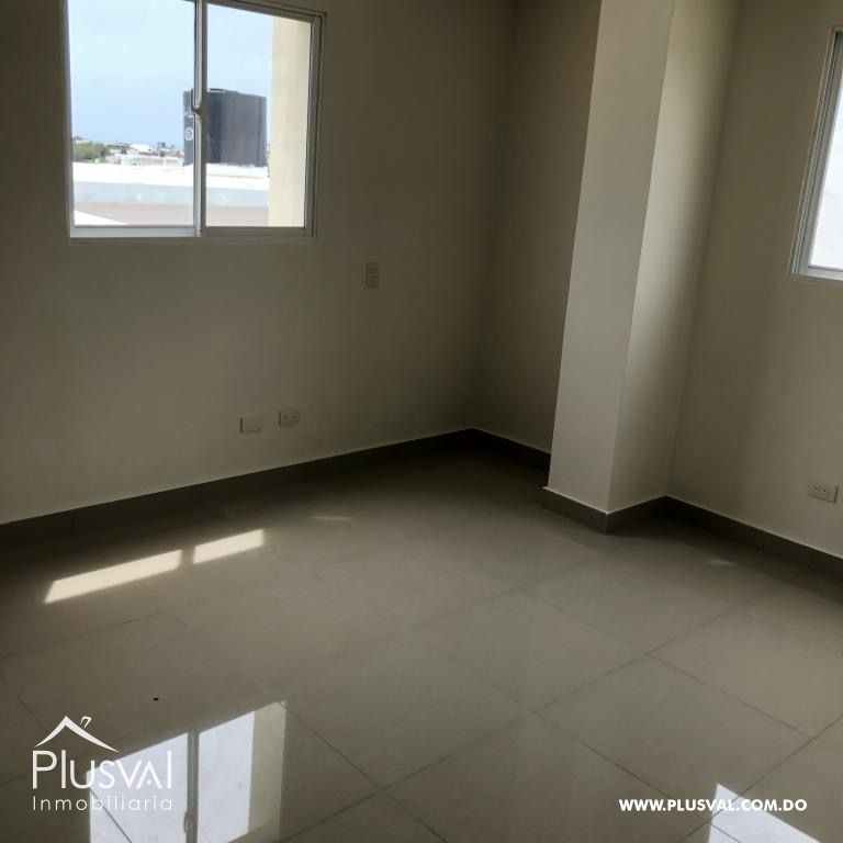 Amplio Penthouse con vista al Mar y al Parque Mirador Sur 333977