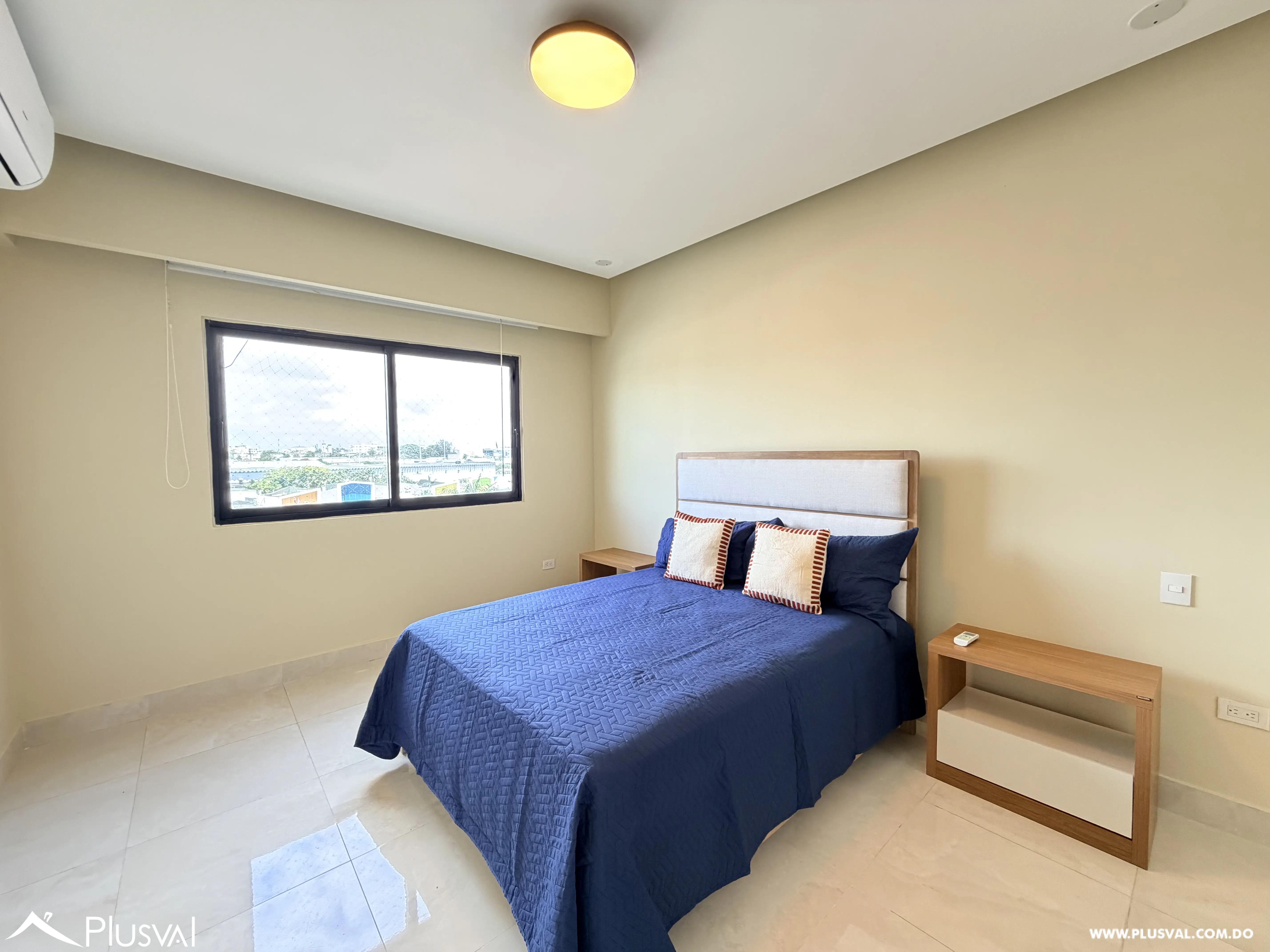 ALQUILER AMUEBLADO DE 1 HABITACION - CACICAZGOS 495668