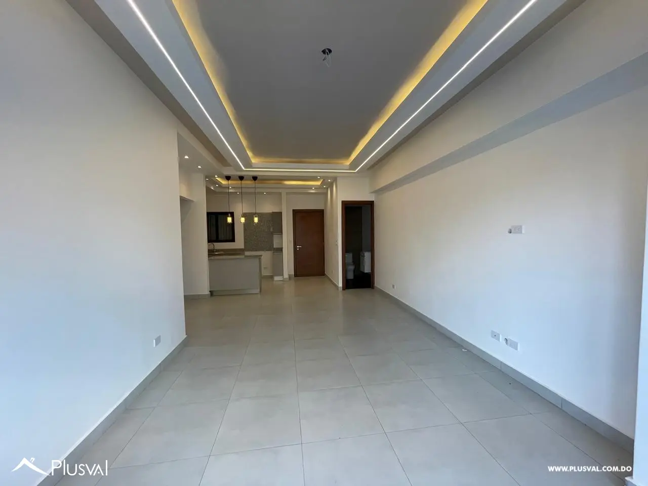 Apartamento en alquiler en Arroyo Hondo Viejo 453500