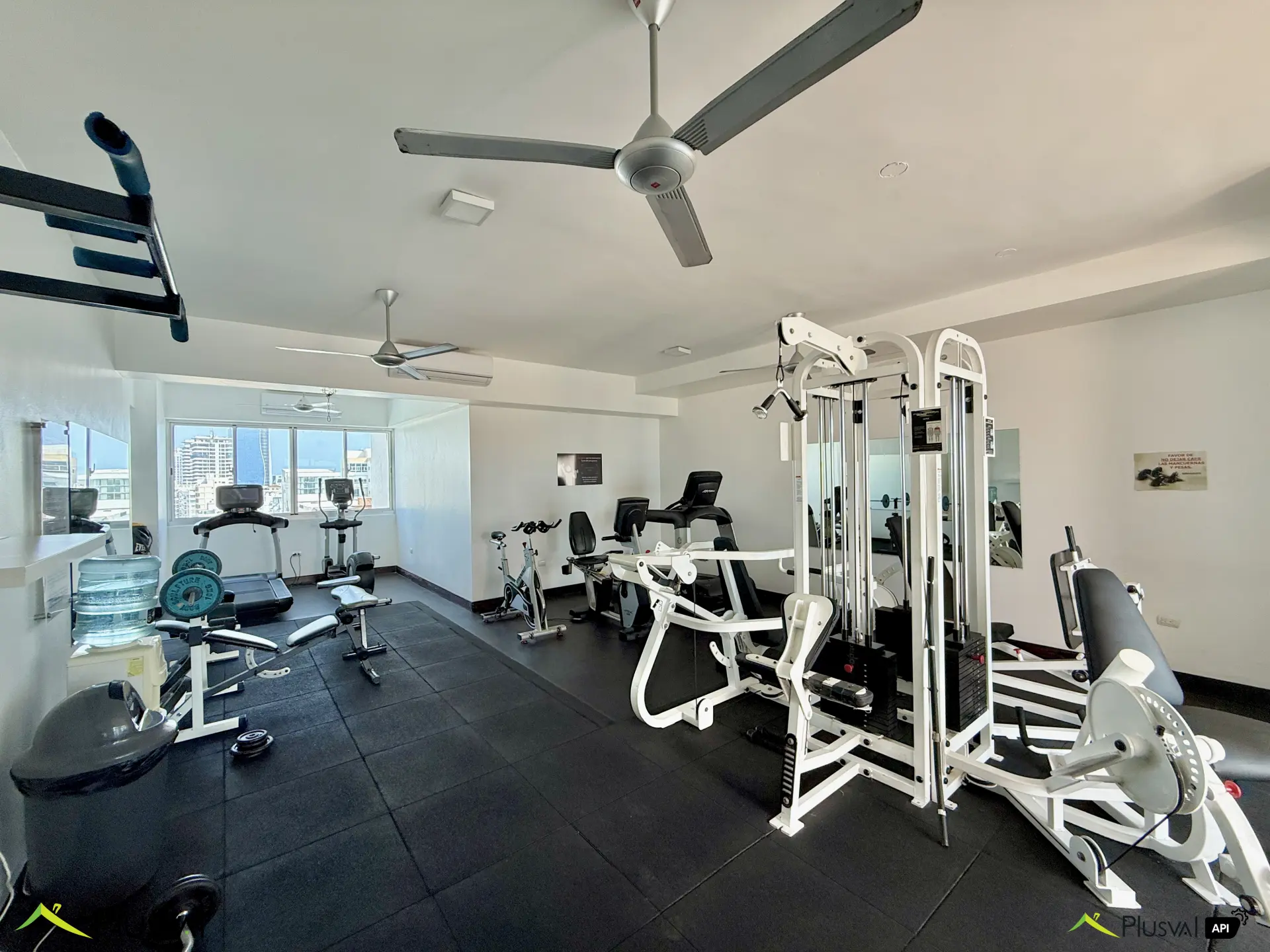 Apartamento en Torre Mónaco VI, Paraíso. 2 Habs y 2 parqueos, Vista a las Montañas 447616