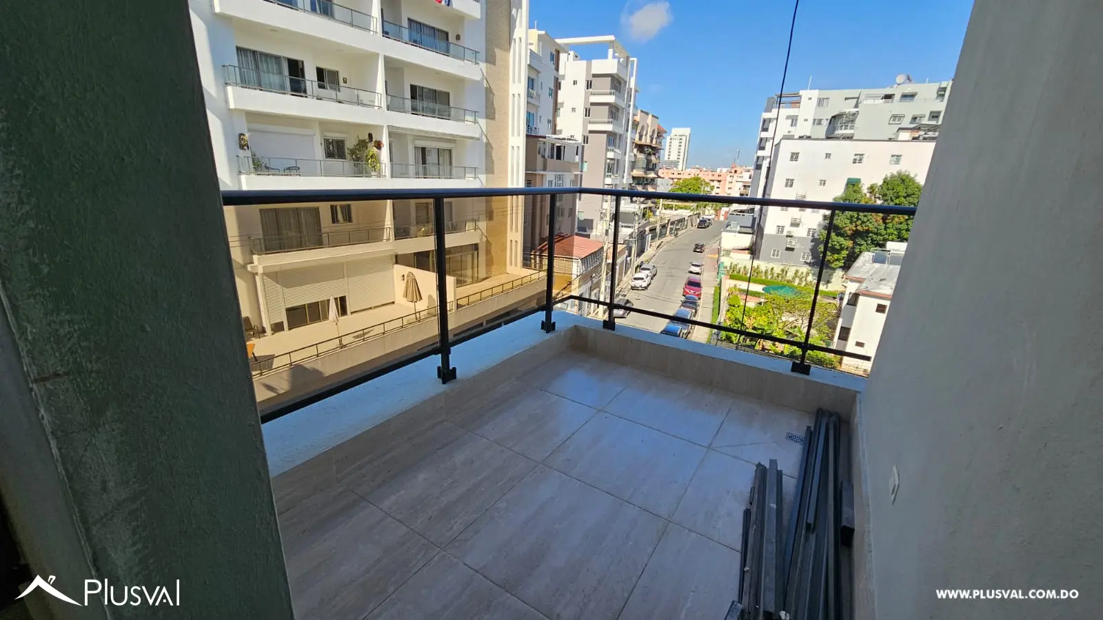 Apartamento en venta en Renacimiento 491371