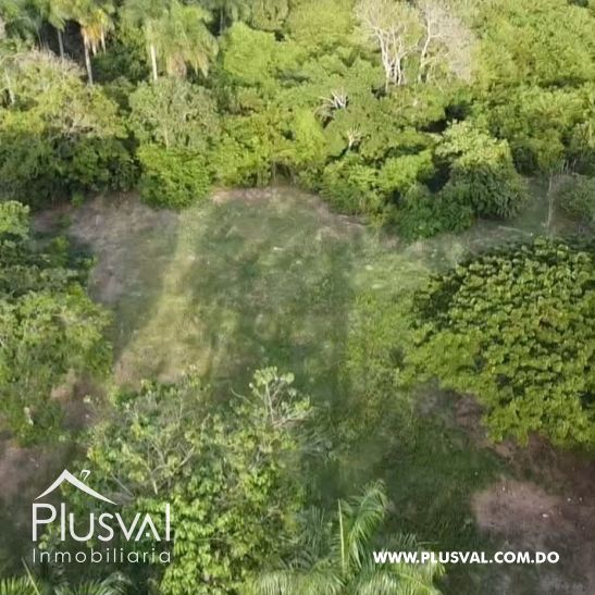 Solar en Venta 22,192.76 m², Sabana Perdida. 284565