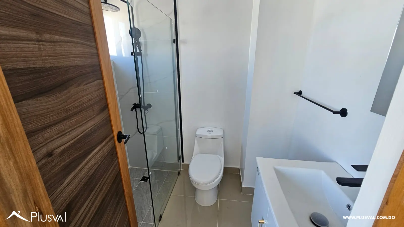 Apartamento en alquiler en Bella Vista Norte 491416