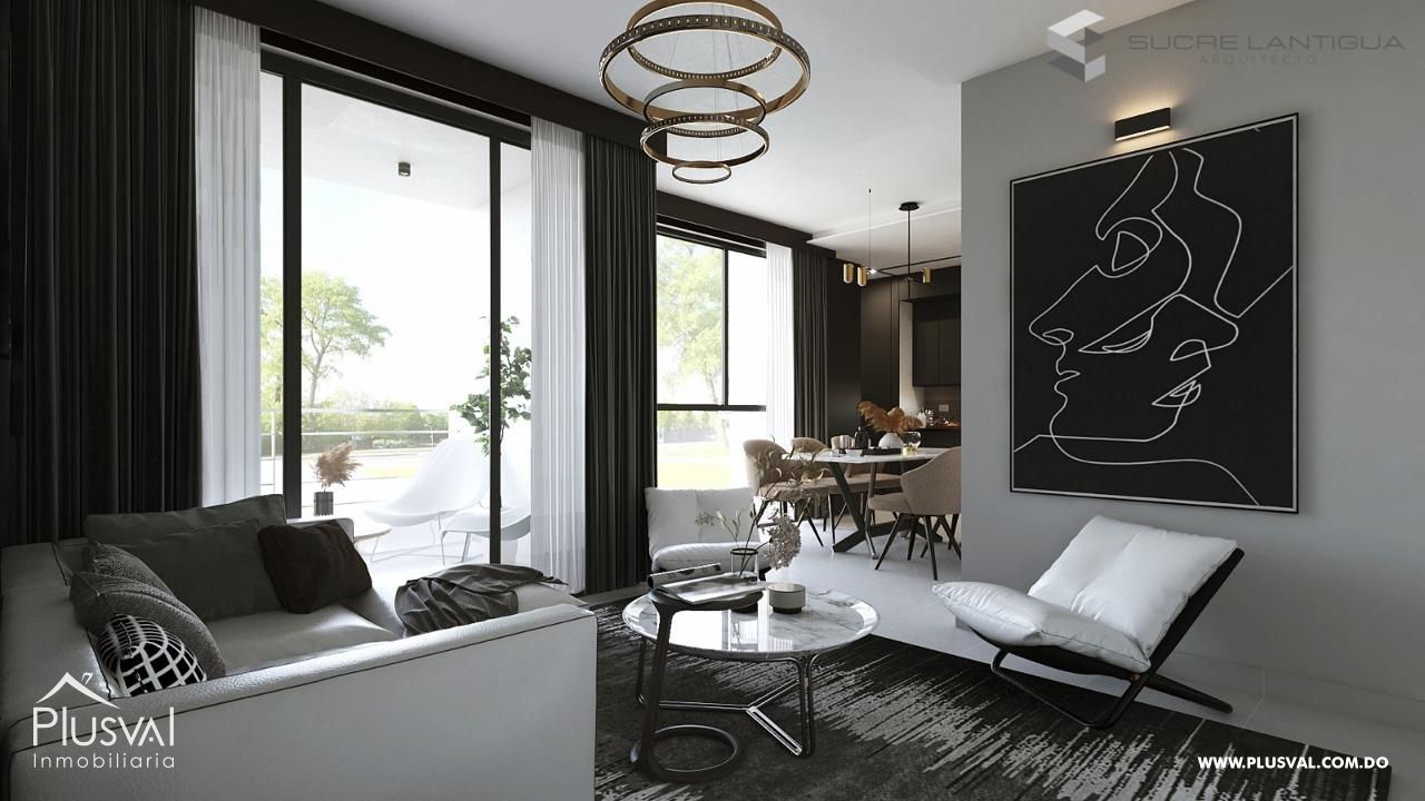 Apartamentos de 3 hab, sector tranquilo en San Francisco de Macoris 496920