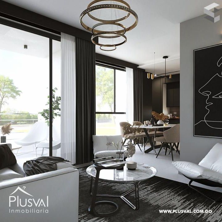 Apartamentos de 3 hab, sector tranquilo en San Francisco de Macoris 496920