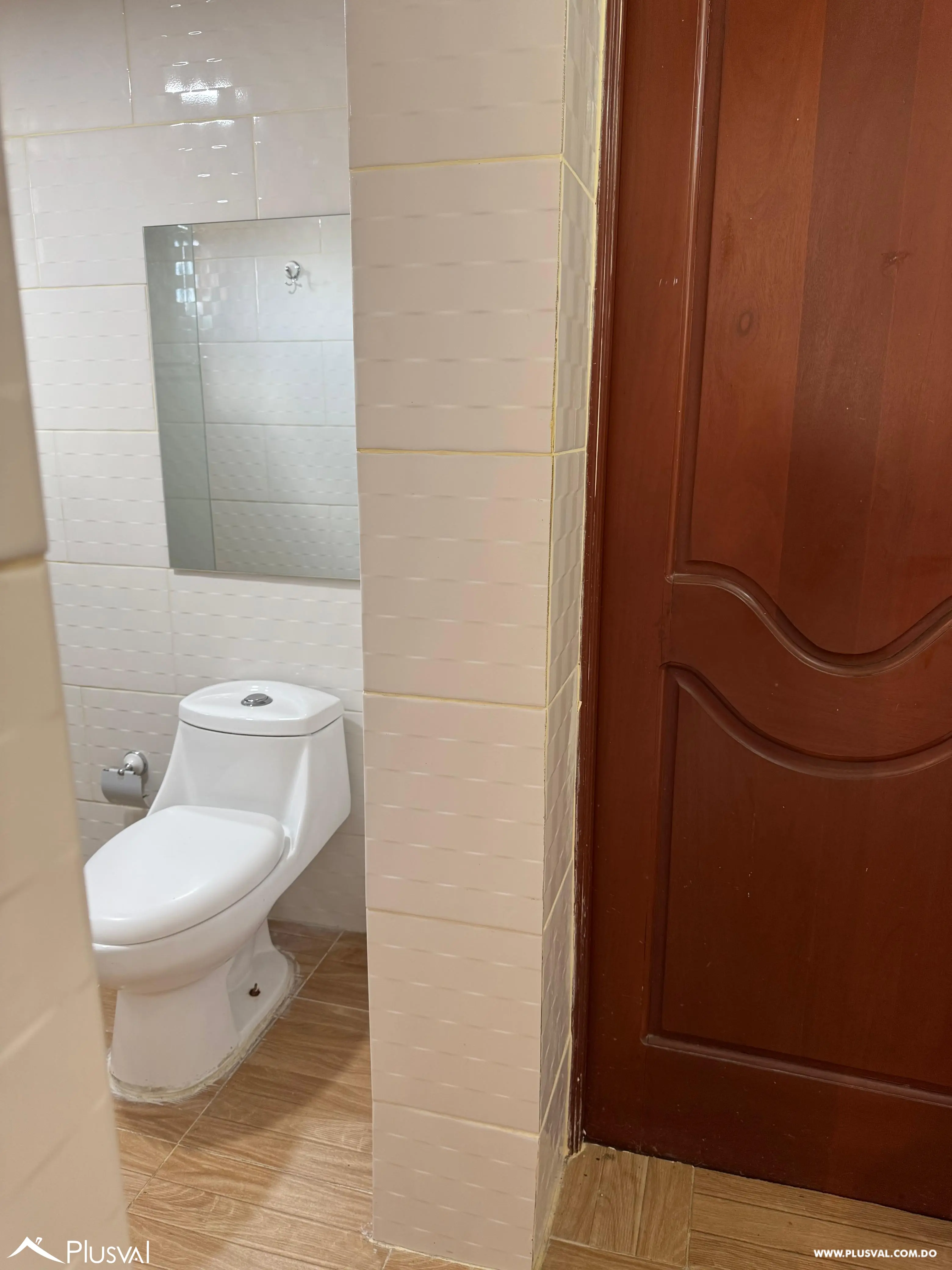 Apartamento en venta en una zona tranquila y residencial, La Moraleja. 463531