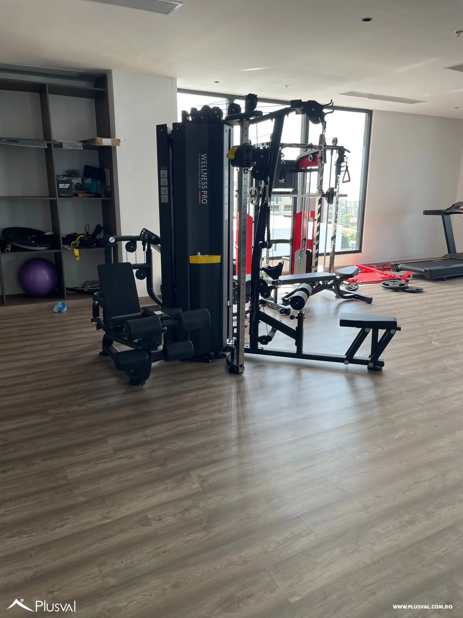 Local Comercial en Corportativo Premium 508814
