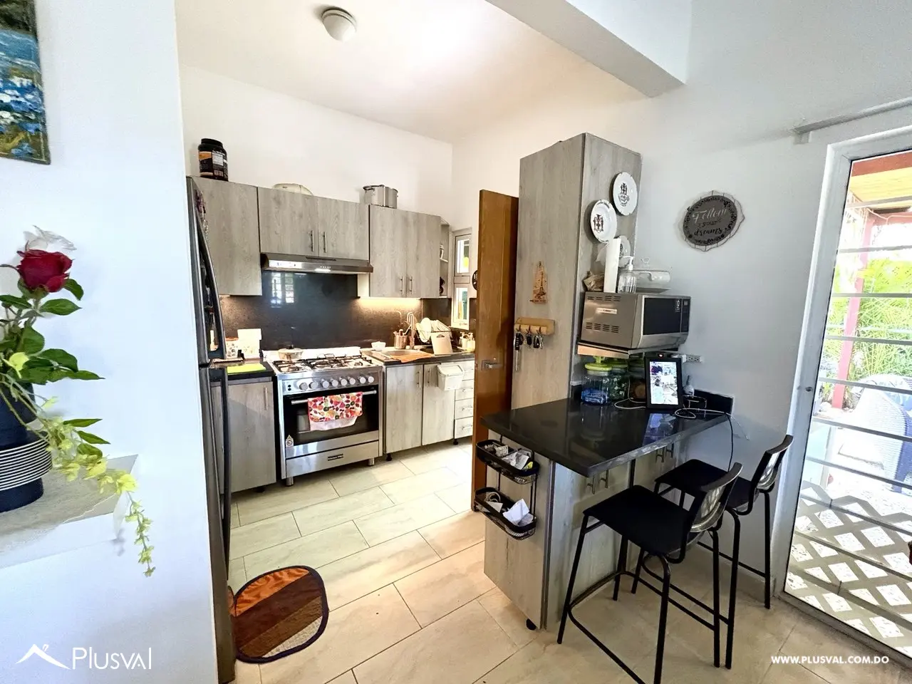 Oportunidad de venta en Punta Bávaro 499246