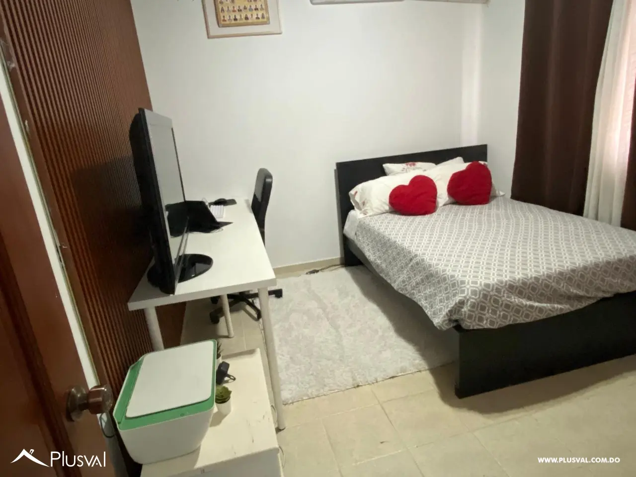 HERMOSA CASA DE 3 HAB CON PATIO EN COSTA BAVARO PUNTA CANA 501407