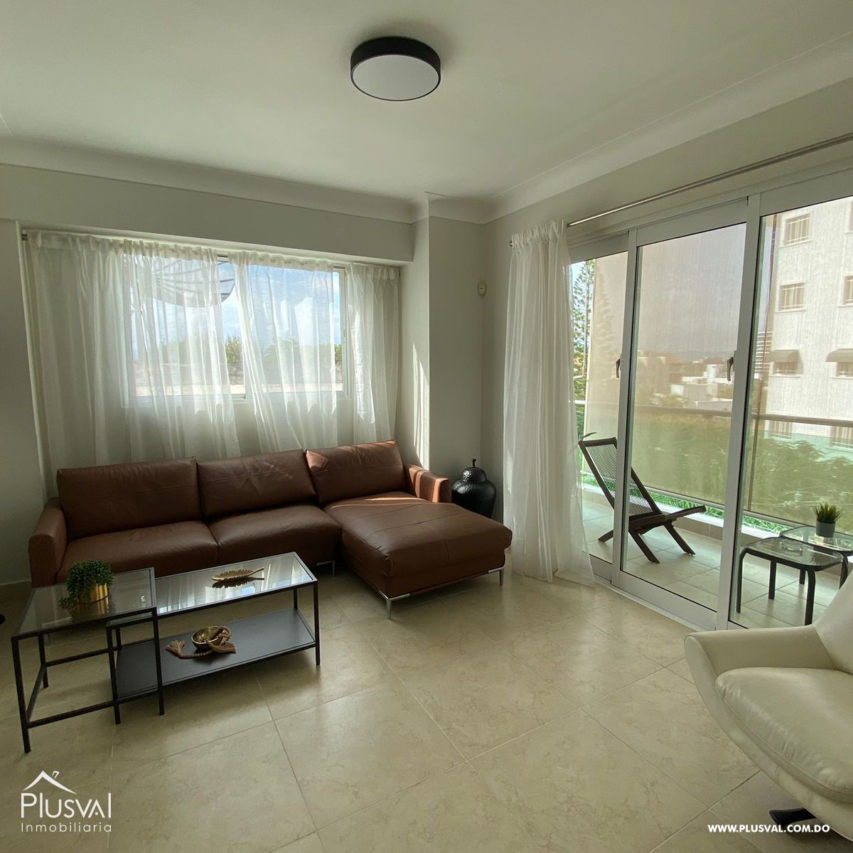 apartamento en venta en zona céntrica 401198