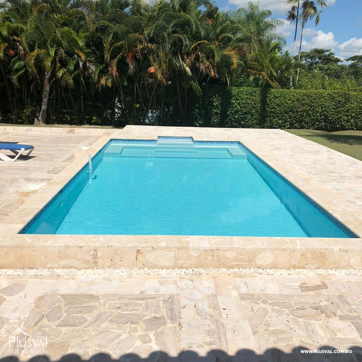 Villa en venta Guavaberry san pedro de macoris 382654