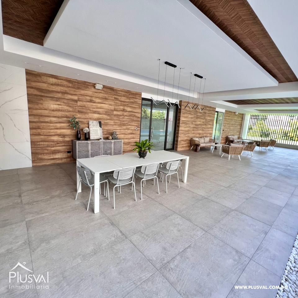 Apartamento en alquiler, La Esperilla. 406511