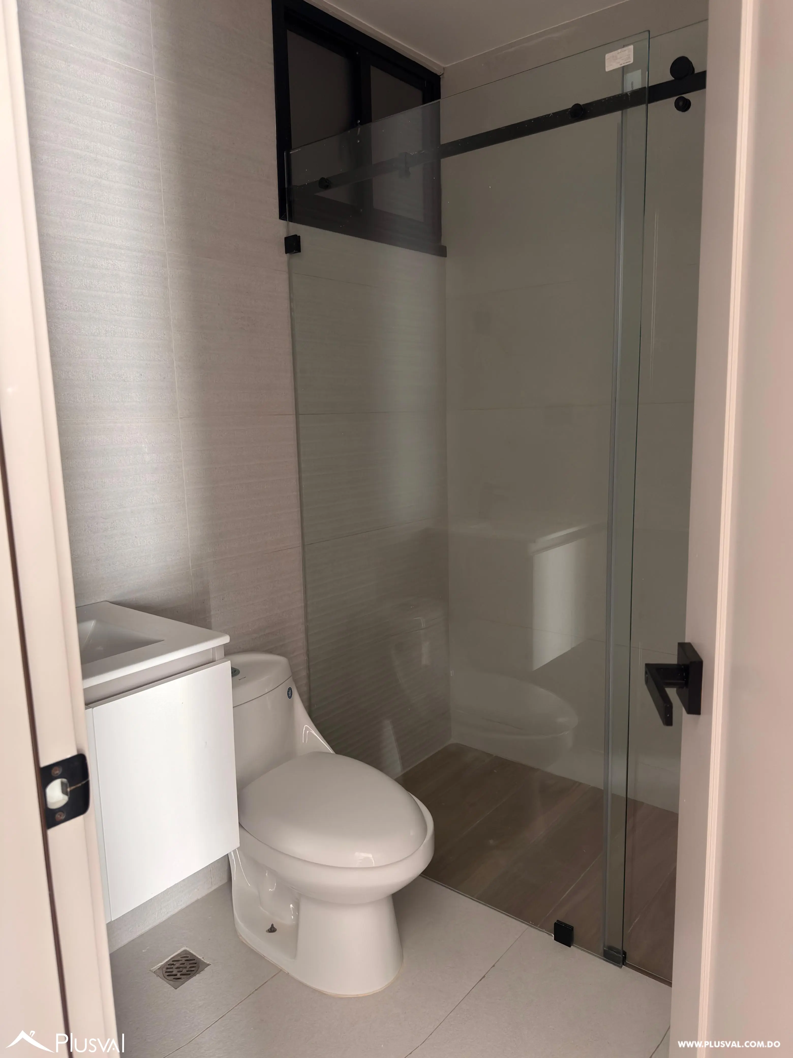 Apartamento en venta en zona céntrica de Santiago 493941