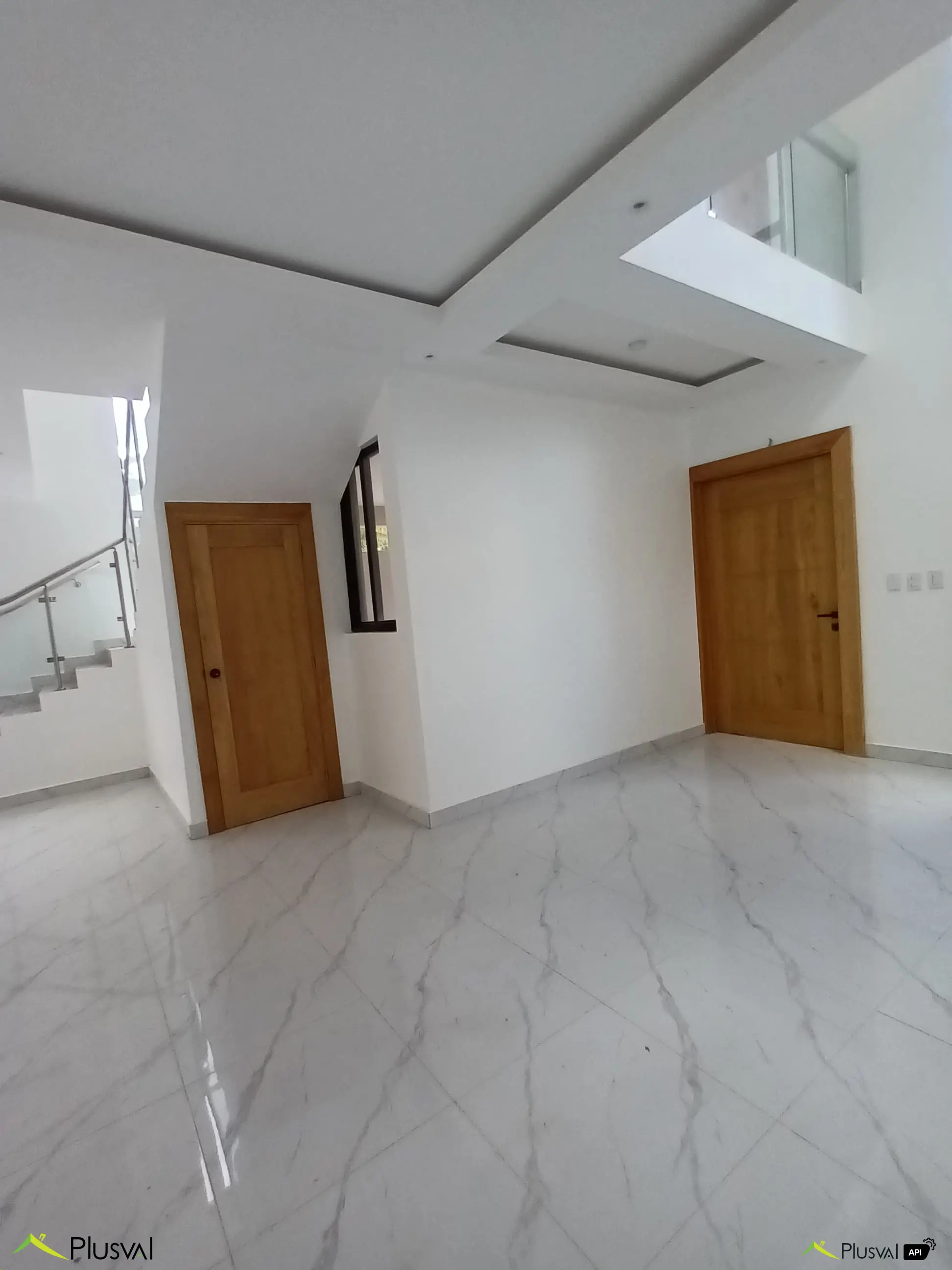 HERMOSA CASA EN VENTA CON EXCELENTES TERMINACIONES 451382