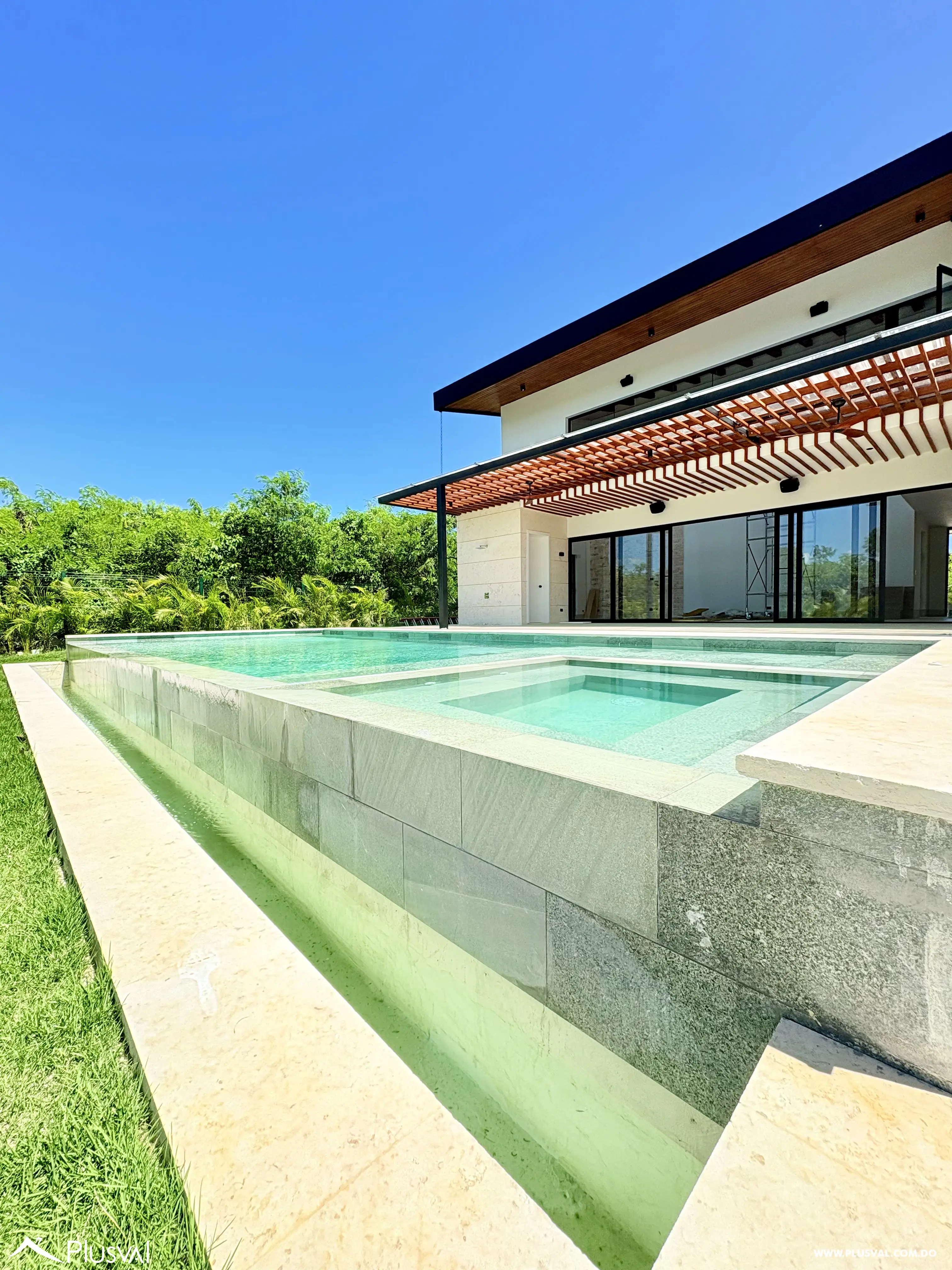 VILLA EN LAS CANAS, Villas de lujo a la venta en Las Canas 464950