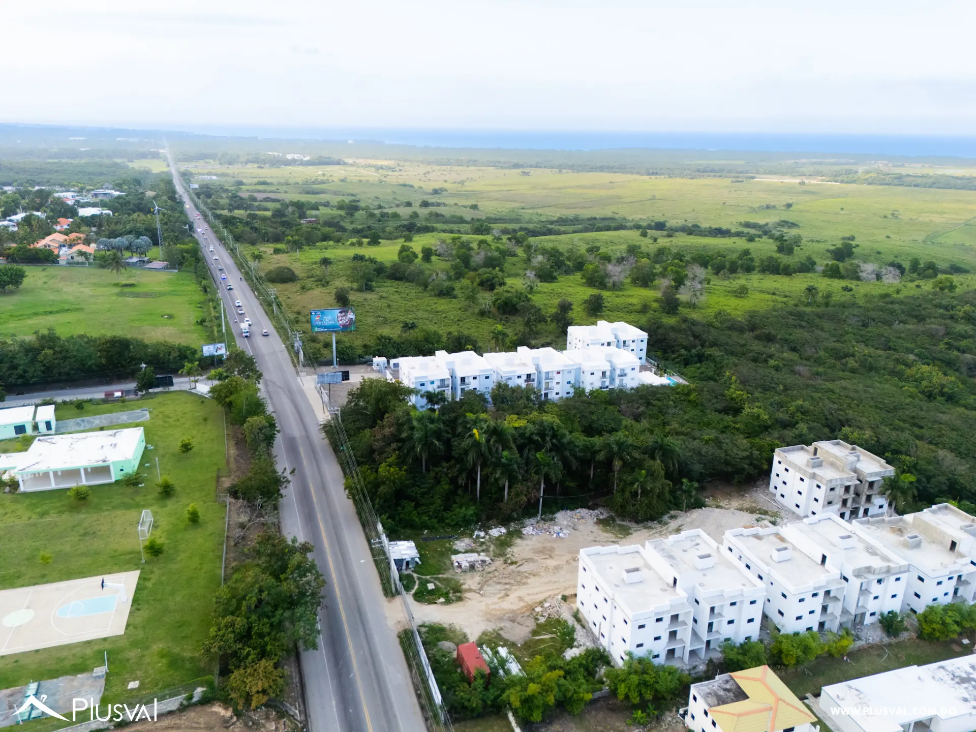 Vendo Excelente Terreno en La Gran Parada-Montellano 494262
