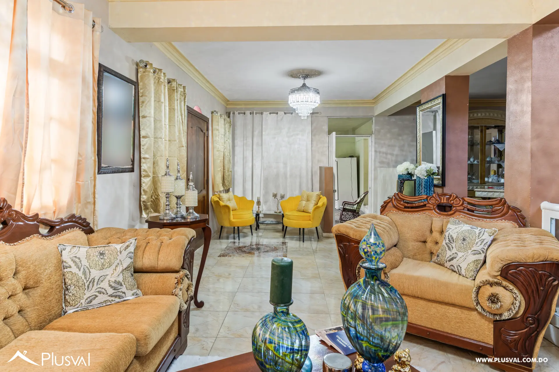 Casa en venta cerca de la Carretera Mella 451755