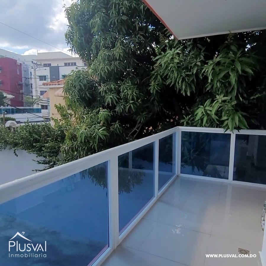Apartamento en venta Charles de Gaulle 342830