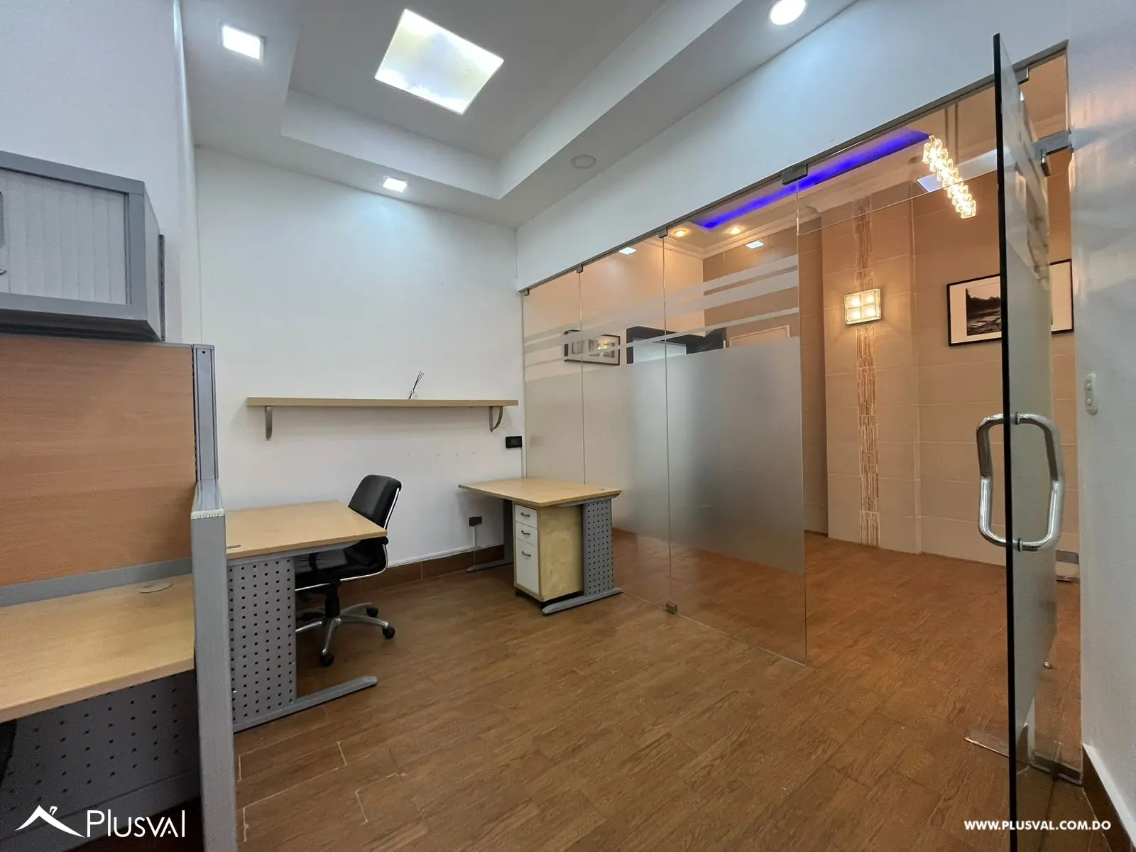 Local para oficina en alquiler en Piantini 491800