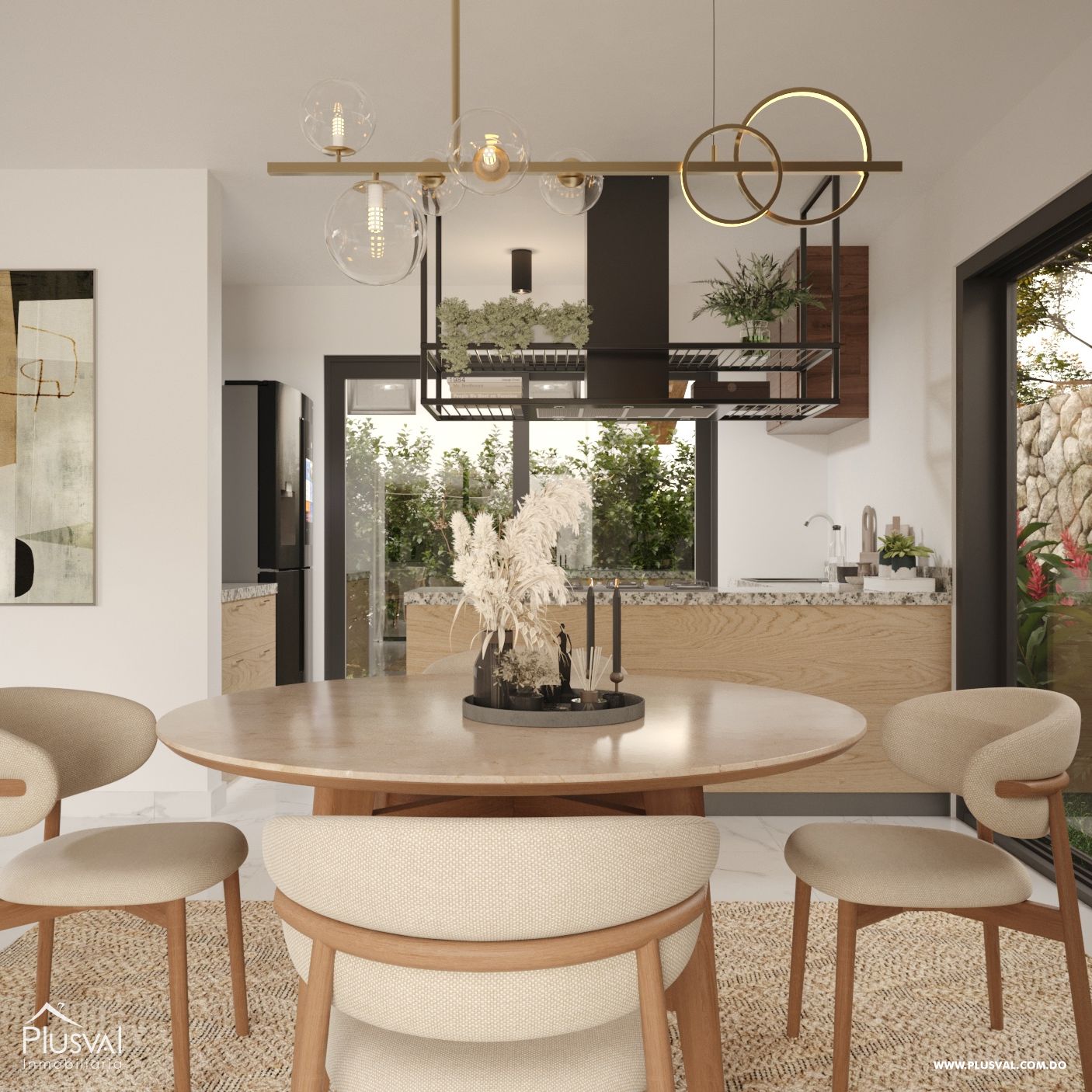 Venta de Exclusivas Villas en Punta Cana 352117