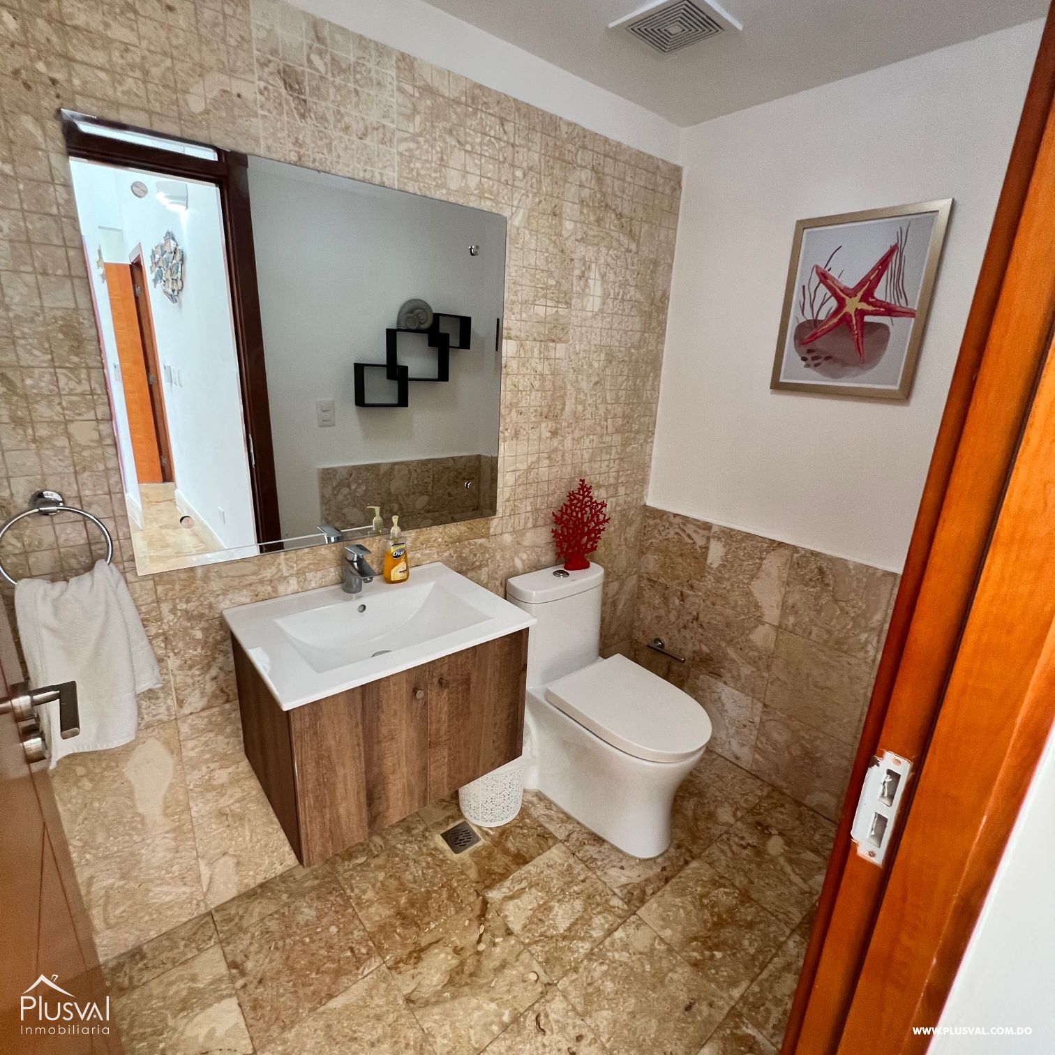 Espectacular Penthouse en Playa Nueva Romana, La Ensenada 229366