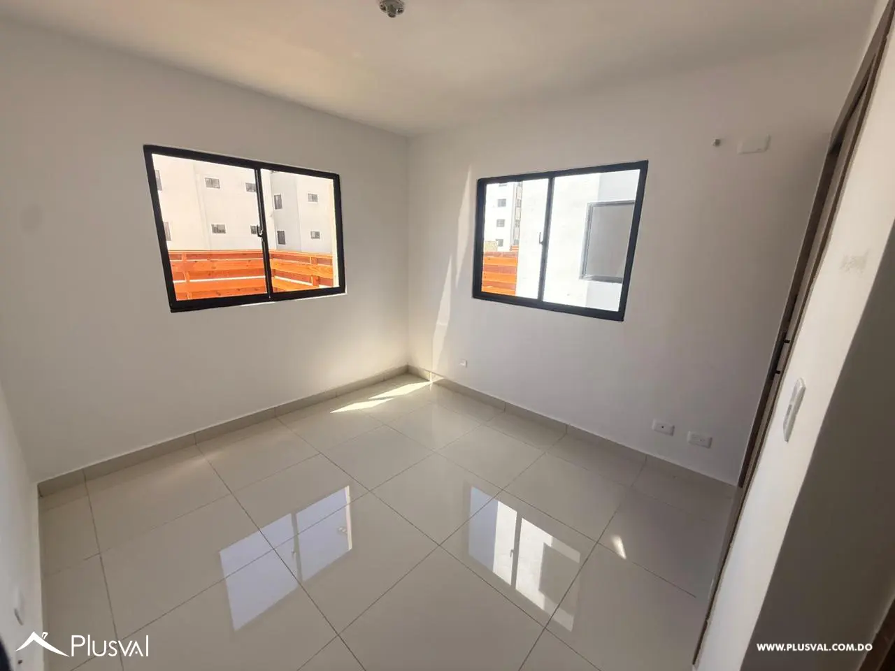 Apartamento de 3 habitaciones cerca del Aeropuerto. 497659