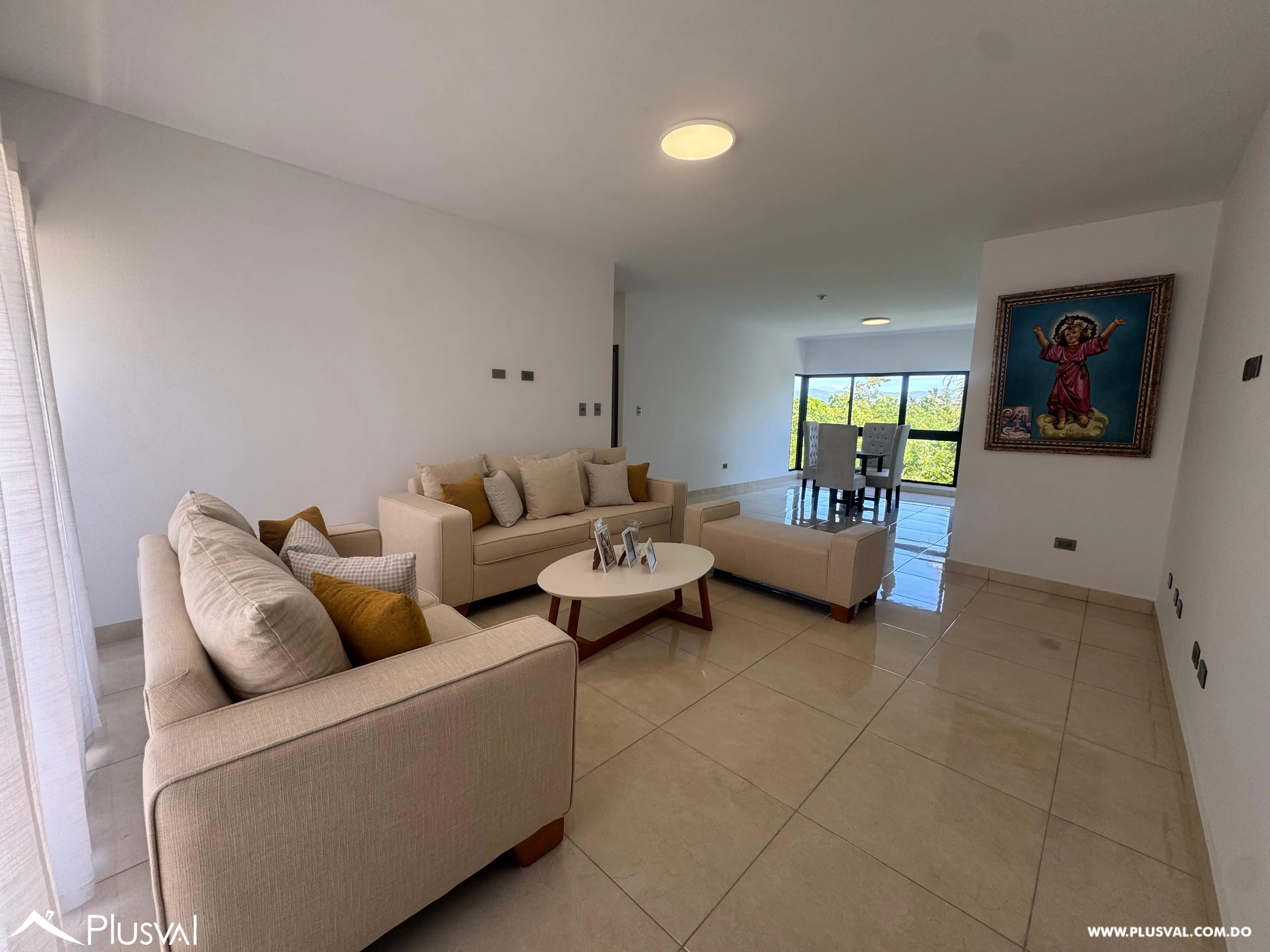 Apartamento C-301 en Venta próximo a la Ave. Hispanoamericana 472262