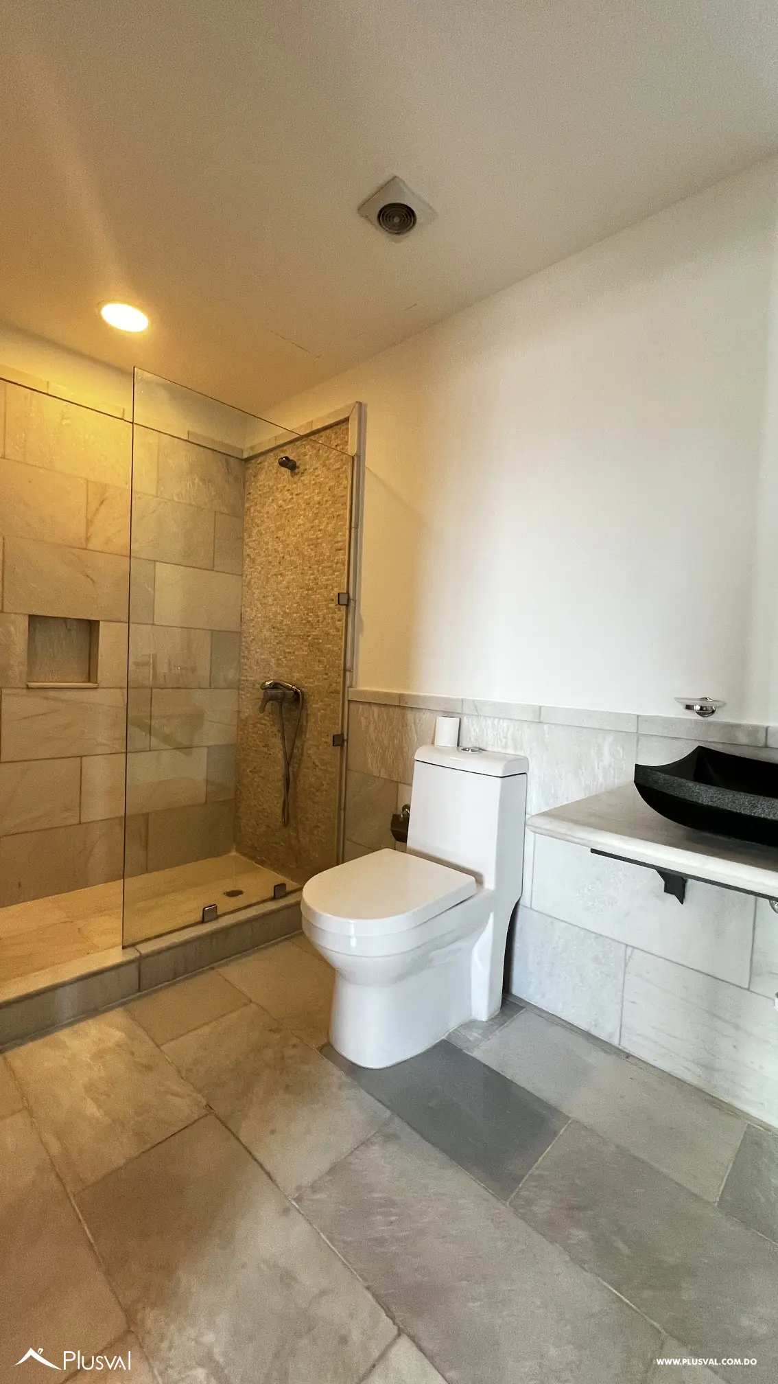 Moderno apartamento en venta, ubicado en Evaristo Morales 530274