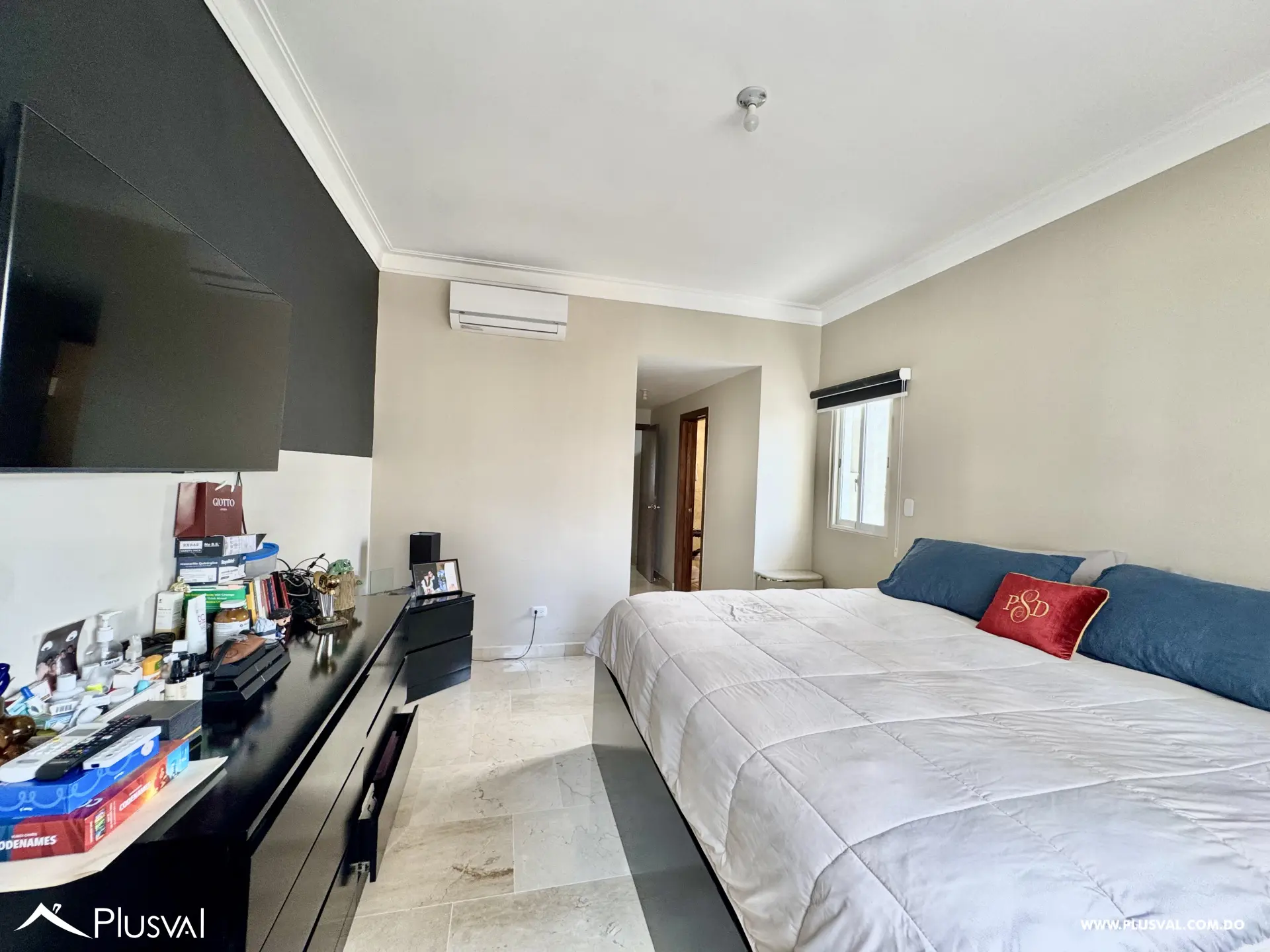 Vendo Maravilloso Apto en en Corazon de Serralles 532195
