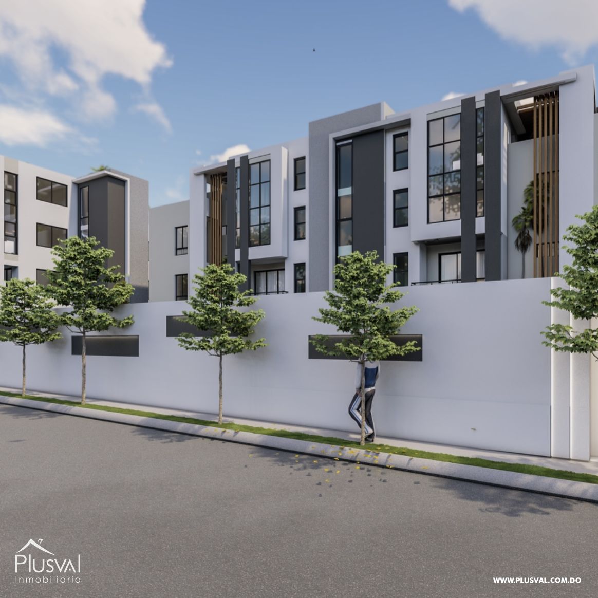 Apartamento en Venta en Cerro Alto 338994