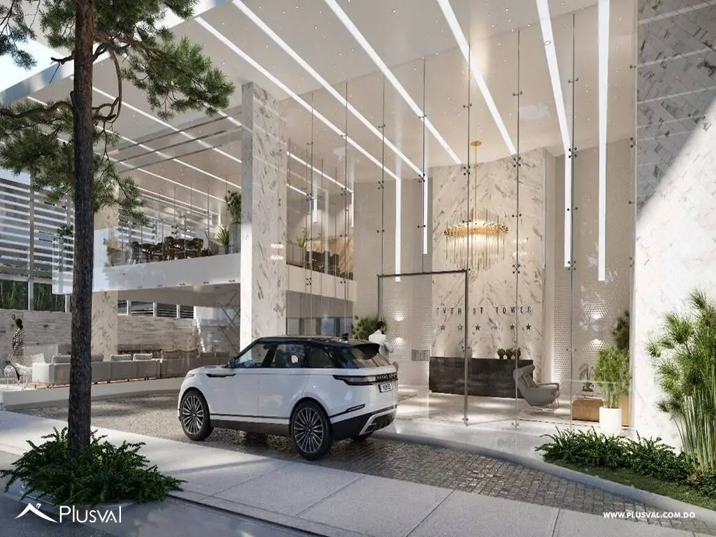 Apartamento de  1 habitación en Condo hotel. 468423