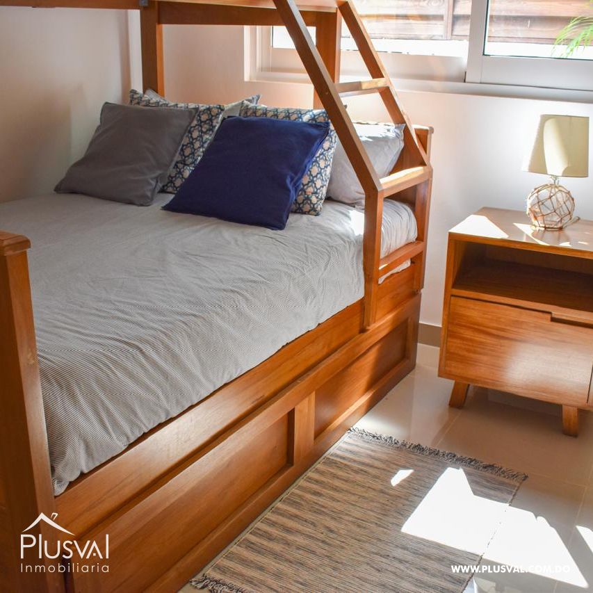Villa en Renta en Sosua Ocean Village 448828