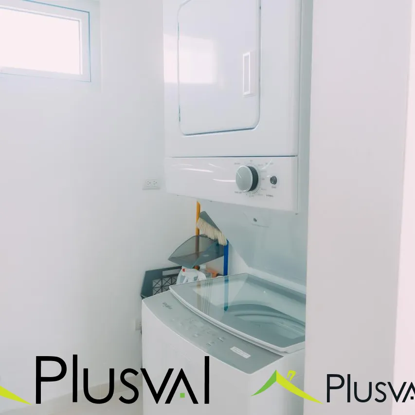 Alquilo apartamento amueblado en Tepuy Juan Dolio 401346