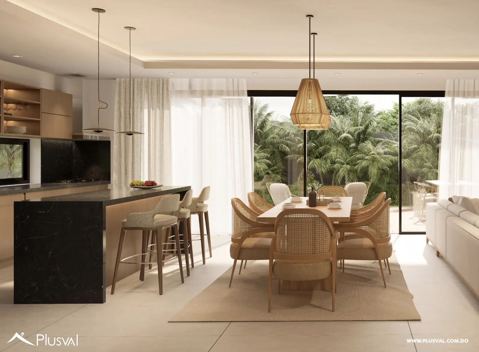 BOULEVARD VILLAS 468976